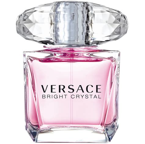 versace perfumy